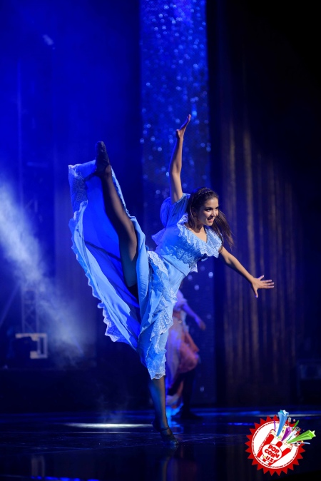 "Уммон" мухлислари олдидаги имтиҳондан аъло даражада ўтди. Концертдан батафсил