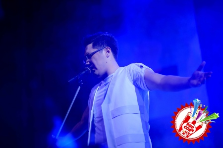 "Уммон" мухлислари олдидаги имтиҳондан аъло даражада ўтди. Концертдан батафсил