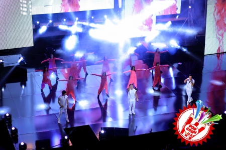 "Уммон" мухлислари олдидаги имтиҳондан аъло даражада ўтди. Концертдан батафсил