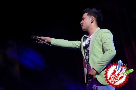 "Уммон" мухлислари олдидаги имтиҳондан аъло даражада ўтди. Концертдан батафсил