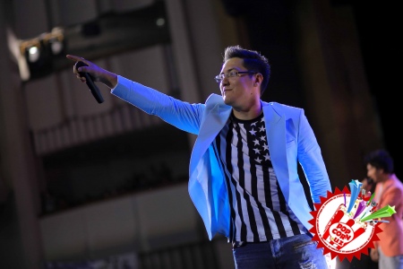 "Уммон" мухлислари олдидаги имтиҳондан аъло даражада ўтди. Концертдан батафсил