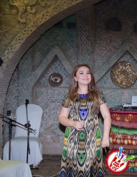 Шаҳруз ҳамда Малика Эгамбердиева “Ваъдалар” ... клип премьераси