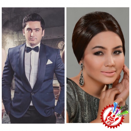 Шаҳруз ҳамда Малика Эгамбердиева “Ваъдалар” ... клип премьераси