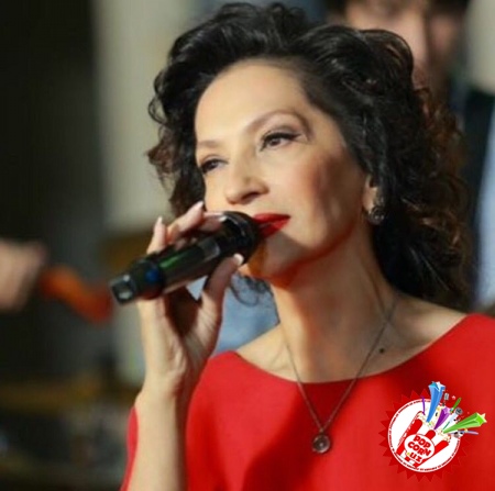 Ўзбекистон халқ артисти Насиба Абдуллаева мухлислари учун ижодий кеча уюштирди