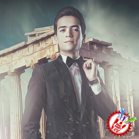 Даврон Шералиев \"Дилам ёр\" тарона премьераси