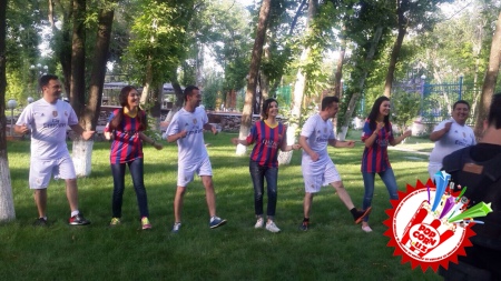 Мафтункор Шаҳзода ва Жаҳонгир Фозилжоновдан навбатдаги премьера "Мақтанчоқ"