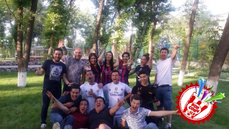 Мафтункор Шаҳзода ва Жаҳонгир Фозилжоновдан навбатдаги премьера \"Мақтанчоқ\"