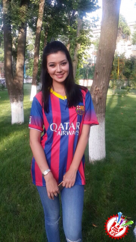 Мафтункор Шаҳзода ва Жаҳонгир Фозилжоновдан навбатдаги премьера "Мақтанчоқ"