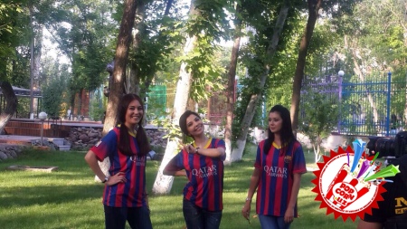 Мафтункор Шаҳзода ва Жаҳонгир Фозилжоновдан навбатдаги премьера \"Мақтанчоқ\"