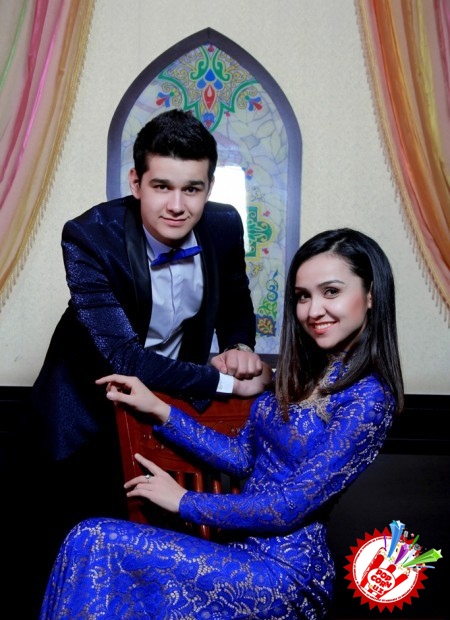 “Диёр” гуруҳи “На сен дединг, на мен” клип премьераси