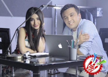 “Нилуфар”ини излаган Элёр Маҳкамов