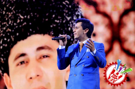 Дилмурод Султонов ''Сизни соғинди юрак'' номли яккахон концерт дастури тафсилотлари