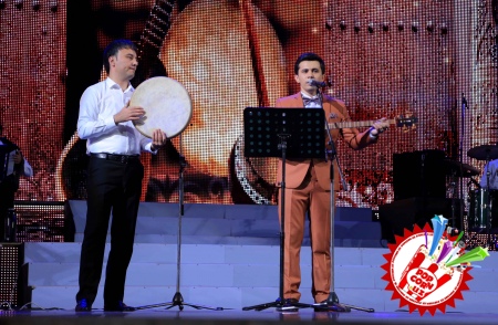 Дилмурод Султонов ''Сизни соғинди юрак'' номли яккахон концерт дастури тафсилотлари