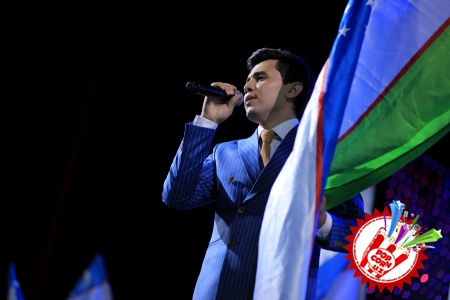 Дилмурод Султонов ''Сизни соғинди юрак'' номли яккахон концерт дастури тафсилотлари