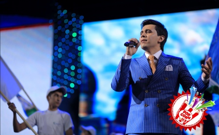 Дилмурод Султонов ''Сизни соғинди юрак'' номли яккахон концерт дастури тафсилотлари