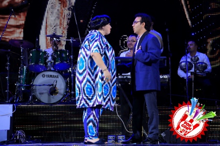 Дилмурод Султонов \'\'Сизни соғинди юрак\'\' номли яккахон концерт дастури тафсилотлари