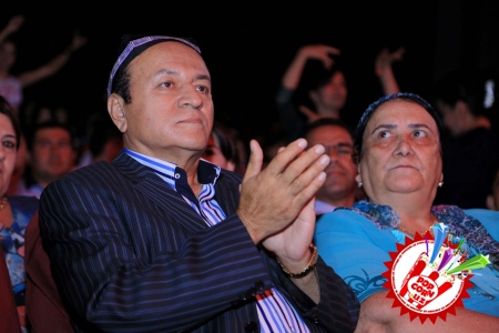 Дилмурод Султонов ''Сизни соғинди юрак'' номли яккахон концерт дастури тафсилотлари