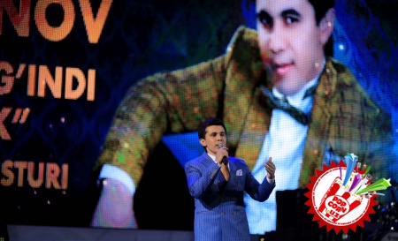 Дилмурод Султонов ''Сизни соғинди юрак'' номли яккахон концерт дастури тафсилотлари