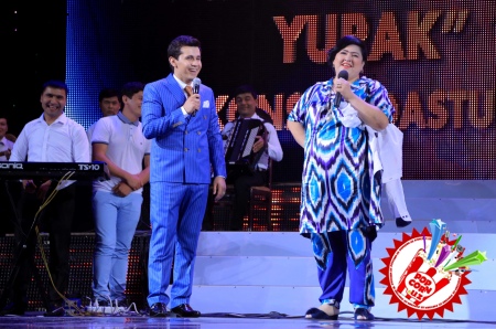 Дилмурод Султонов ''Сизни соғинди юрак'' номли яккахон концерт дастури тафсилотлари