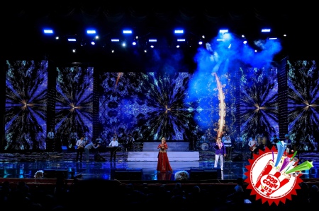 Дилмурод Султонов ''Сизни соғинди юрак'' номли яккахон концерт дастури тафсилотлари