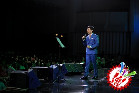 Дилмурод Султонов ''Сизни соғинди юрак'' номли яккахон концерт дастури тафсилотлари