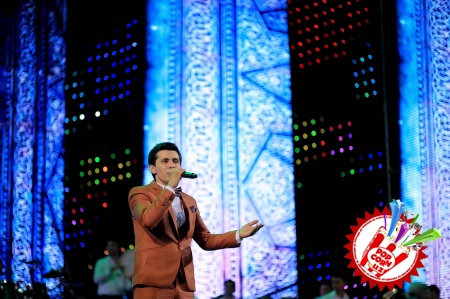 Дилмурод Султонов ''Сизни соғинди юрак'' номли яккахон концерт дастури тафсилотлари