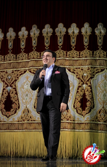 Дилмурод Султонов ''Сизни соғинди юрак'' номли яккахон концерт дастури тафсилотлари