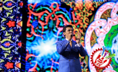 Дилмурод Султонов ''Сизни соғинди юрак'' номли яккахон концерт дастури тафсилотлари