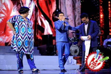 Дилмурод Султонов ''Сизни соғинди юрак'' номли яккахон концерт дастури тафсилотлари