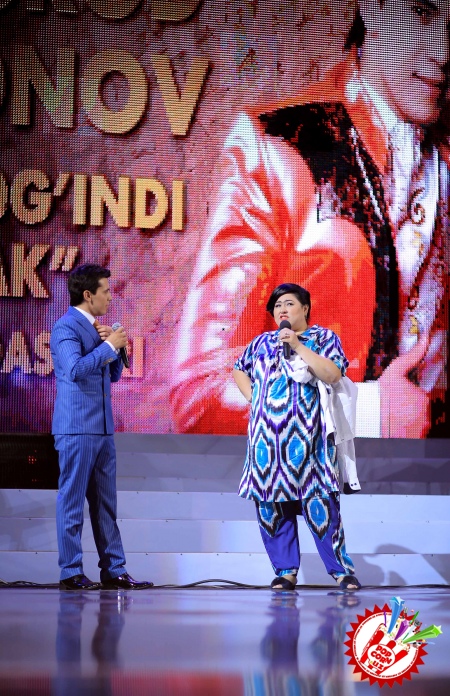 Дилмурод Султонов ''Сизни соғинди юрак'' номли яккахон концерт дастури тафсилотлари