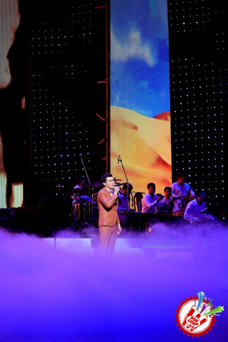 Дилмурод Султонов ''Сизни соғинди юрак'' номли яккахон концерт дастури тафсилотлари