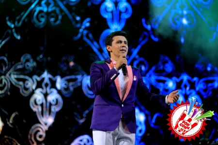 Дилмурод Султонов ''Сизни соғинди юрак'' номли яккахон концерт дастури тафсилотлари