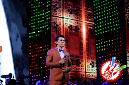 Дилмурод Султонов ''Сизни соғинди юрак'' номли яккахон концерт дастури тафсилотлари