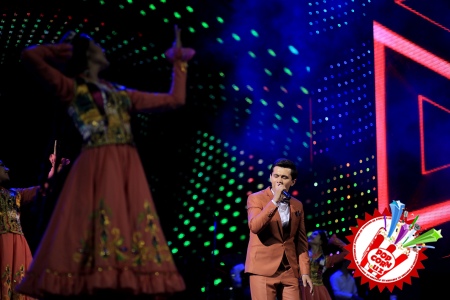 Дилмурод Султонов ''Сизни соғинди юрак'' номли яккахон концерт дастури тафсилотлари