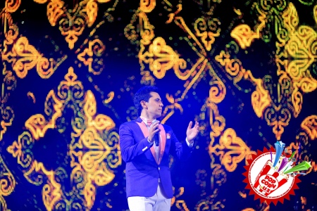 Дилмурод Султонов ''Сизни соғинди юрак'' номли яккахон концерт дастури тафсилотлари