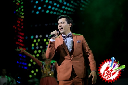 Дилмурод Султонов ''Сизни соғинди юрак'' номли яккахон концерт дастури тафсилотлари