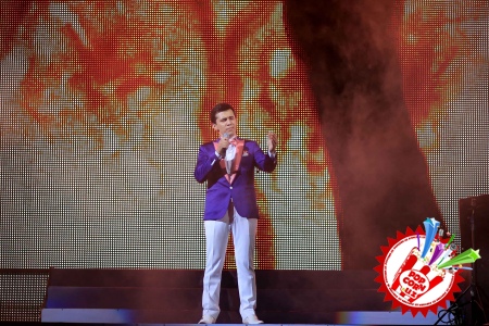 Дилмурод Султонов ''Сизни соғинди юрак'' номли яккахон концерт дастури тафсилотлари