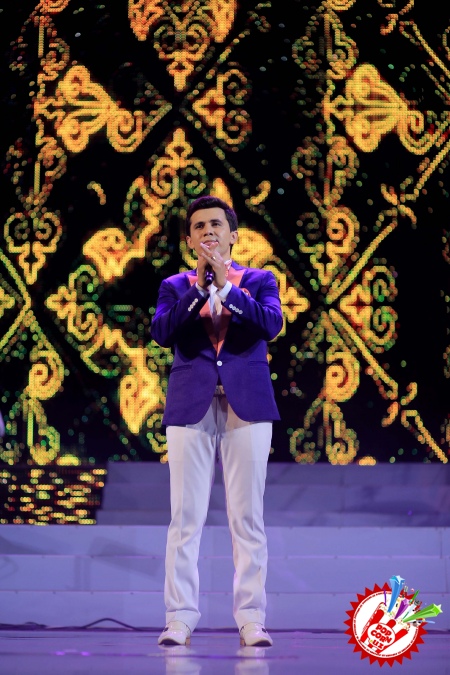 Дилмурод Султонов ''Сизни соғинди юрак'' номли яккахон концерт дастури тафсилотлари