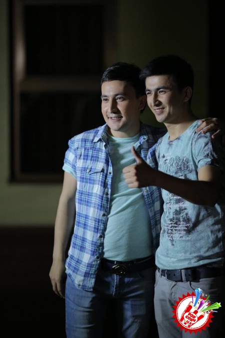 "Аразладингми яна"... Ботир Яминов нима демоқчи...