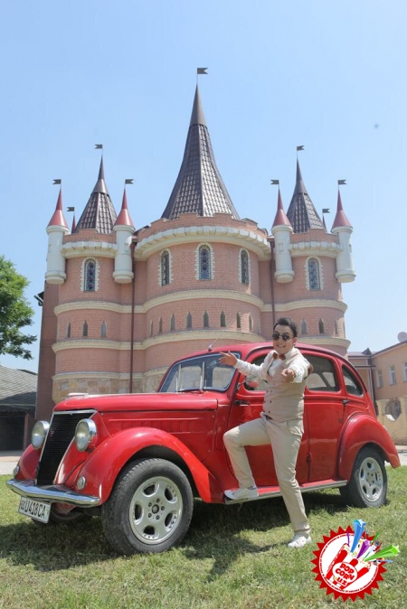 "Аразладингми яна"... Ботир Яминов нима демоқчи...