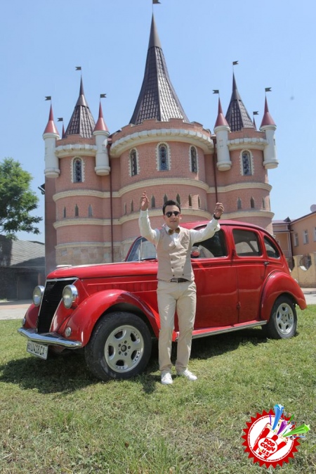 \"Аразладингми яна\"... Ботир Яминов нима демоқчи...