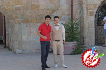 "Аразладингми яна"... Ботир Яминов нима демоқчи...