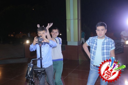 "Аразладингми яна"... Ботир Яминов нима демоқчи...