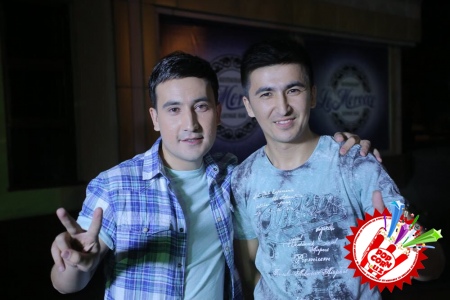 "Аразладингми яна"... Ботир Яминов нима демоқчи...