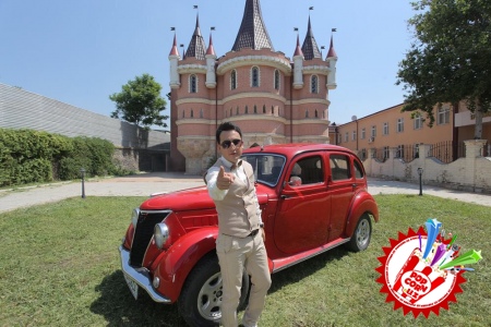 \"Аразладингми яна\"... Ботир Яминов нима демоқчи...