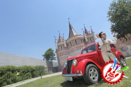 "Аразладингми яна"... Ботир Яминов нима демоқчи...