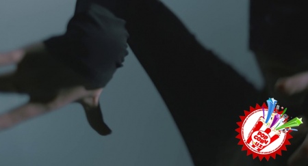 Муниса Ризаева, Ямин ва қуёнча... Сирли учликдан премьера