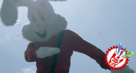 Муниса Ризаева, Ямин ва қуёнча... Сирли учликдан премьера