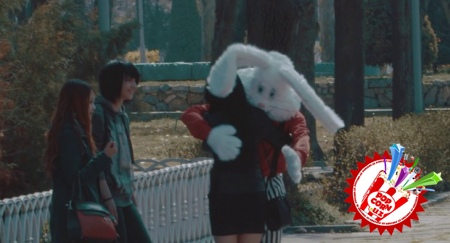 Муниса Ризаева, Ямин ва қуёнча... Сирли учликдан премьера