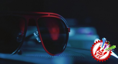 Муниса Ризаева, Ямин ва қуёнча... Сирли учликдан премьера